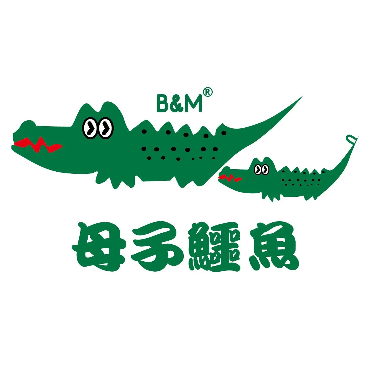 B&M