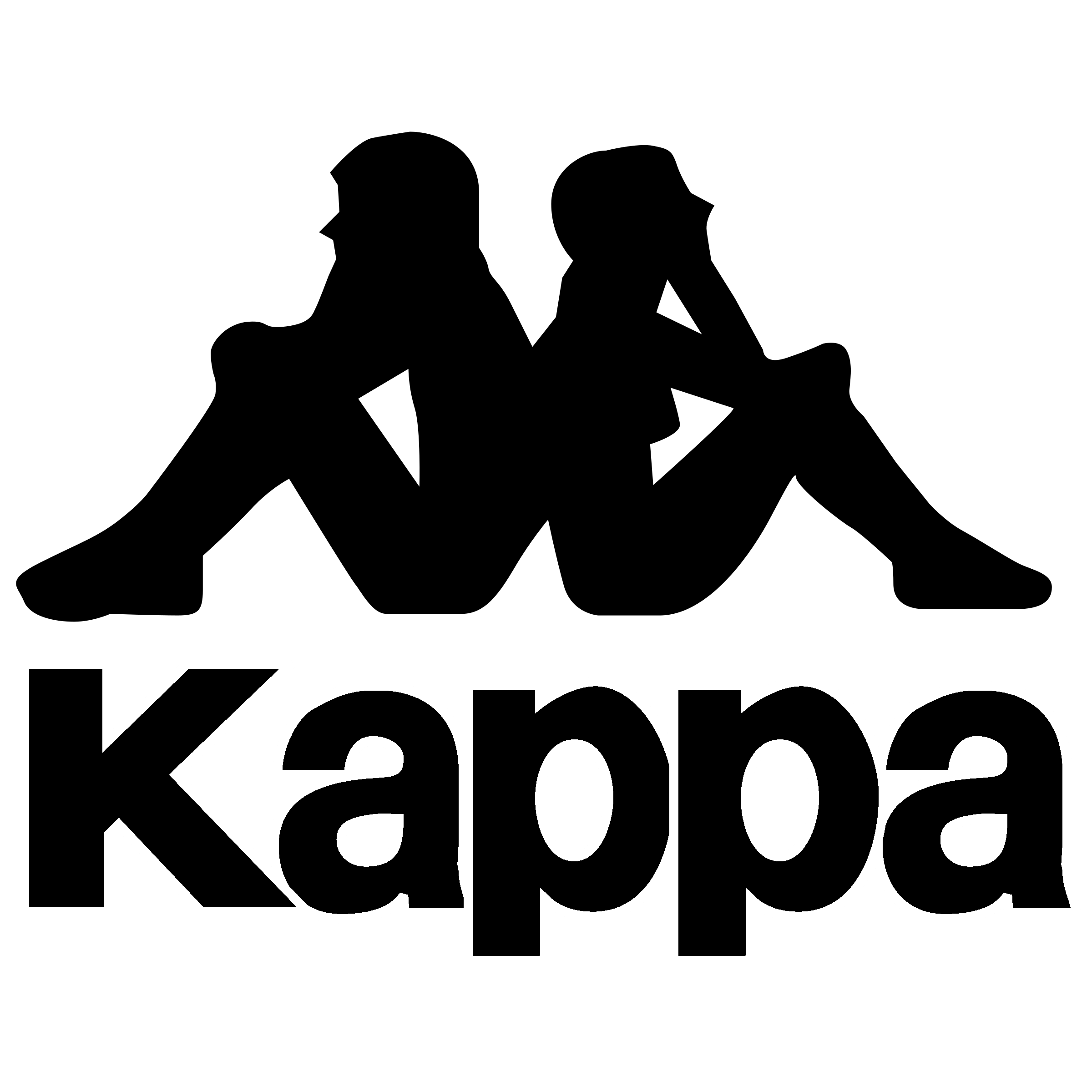 KAPPA